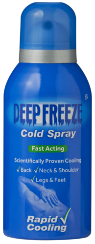 Cold Spray