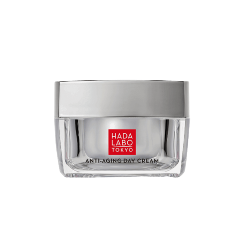 Anti-Aging Day Cream